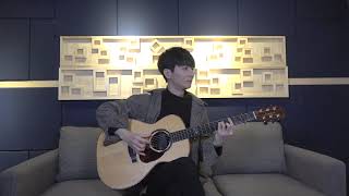 Queen - Medley (Cover by Sungha Jung)