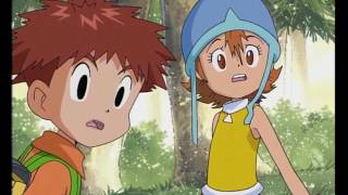 Digimon 14 - Cesta na nov svetadiel