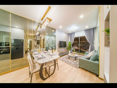Chính chủ bán Tecco Felice Home tại Phường An Phú, Thuận An - Giá rẻ hơn CĐT 100 triệu