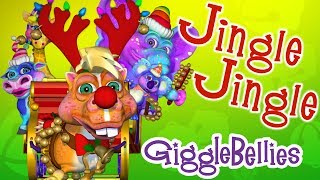 The GiggleBellies - FUN videos for Kids! - YouTube