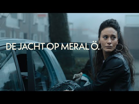 De Jacht op Meral Ö'