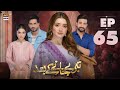 Teray Janay Kay Baad Episode 65  28 October 2024  ARY Digital Drama