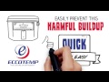 Eccotemp EZ-Flush System Descaler Kit