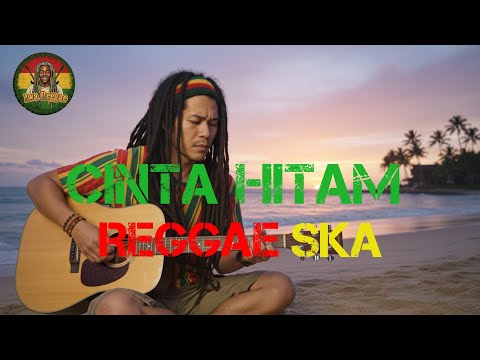 Meggy Z - Cinta Hitam || Reggae Ska by Iwa Reggae