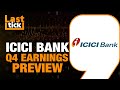 ICICI Bank Q4 Earnings On Saturday: Key Things to Watch Out for