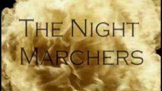 Night Marchers Movie Trailer!