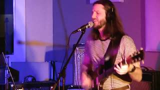 Illiterate Light live at Daytrotter Studios