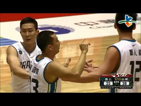 Taiwanese Basketball Star-蘇翊傑 Su Yij ie assist highlights of career精彩助攻剪輯