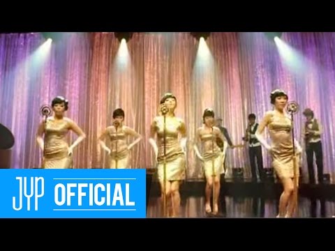 Wonder Girls