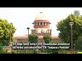 Article 370, “Temporary Provision”: SC Upholds Abrogation of Special Status of J&K | News9