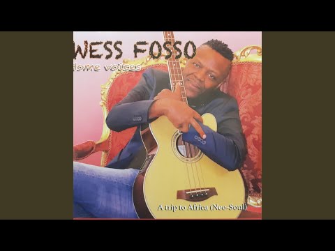 WessFosso - Bamenda Boy