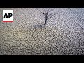 Earth shattered global heat record in 2023, EU agency says