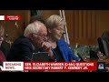 Kennedy insists to Warren he is not taking away vaccines from Americans - 03:18 min - News - Video