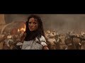 Button to run clip #3 of 'Thor: The Dark World'