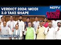 NDA Alliance | Verdict 2024: Modi 3.0 Take Shape