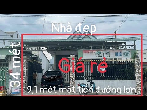 Chủ kẹt tiền bán căn nhà mặt tiền đường tỉnh lộ DT 768 xã Thạnh Phú huyện Vĩnh Cửu tỉnh Đồng Nai
