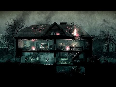 This War Of Mine Download Apk For Android Free Mob Org