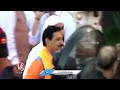 Chandrababu And Pawan Kalyan At Modis Swearing In Ceremony At Delhi | V6 News  - 03:07 min - News - Video