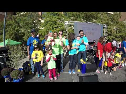 Race Video
