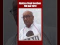 ECI | Digvijaya Singh Questions EVM, VVPAT; Accuses ECI Of Being Partial Ahead Of Lok Sabha Polls  - 00:49 min - News - Video