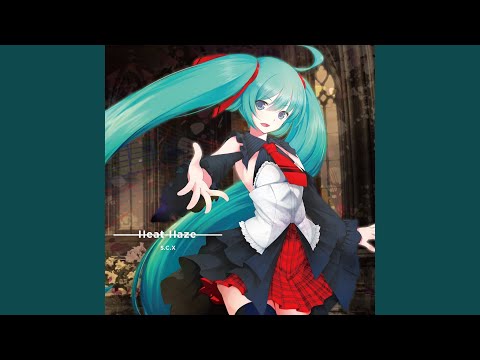 Libreria - Clean Tears feat. 初音ミク V3 (Unknown