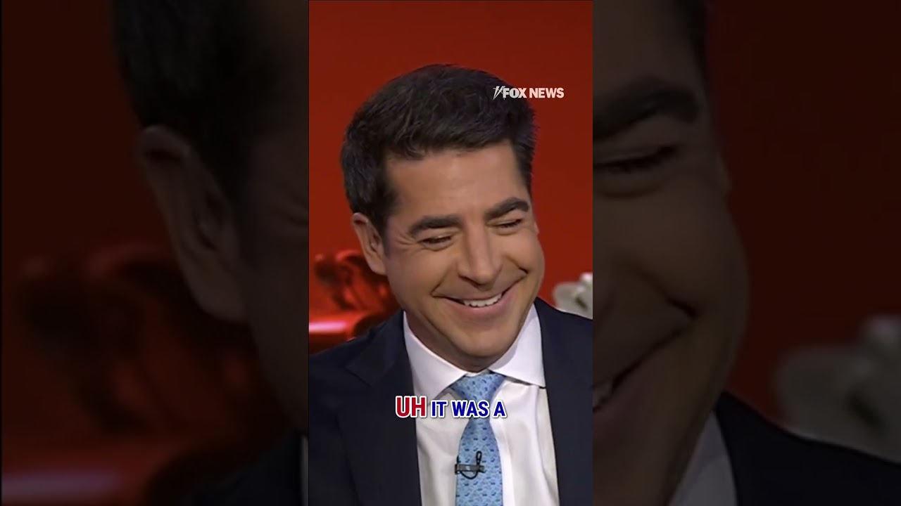 'BAD CHRISTMAS': Watters reveals wife didn't 'take it well' when... #shorts #christmas #thefive #fox