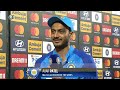 Player of the Series | Axar Patel  - 00:42 min - News - Video
