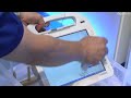 Panasonic Toughbook H2 Tablet PC For The Medical Industry #DigInfo