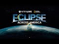 LIVE -Total solar eclipse 2024: Eclipse Across America special from ABCNews and National Geographic