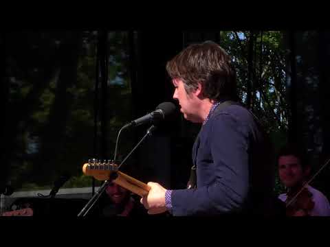 Dave Hill - 6/16/2018