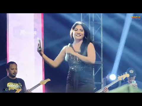 OLEH OLEH - LUSYANA JELITA - ADELLA LIVE PURWOSEKAR MALANG