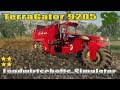 TerraGator 9205 v1.0.0.0