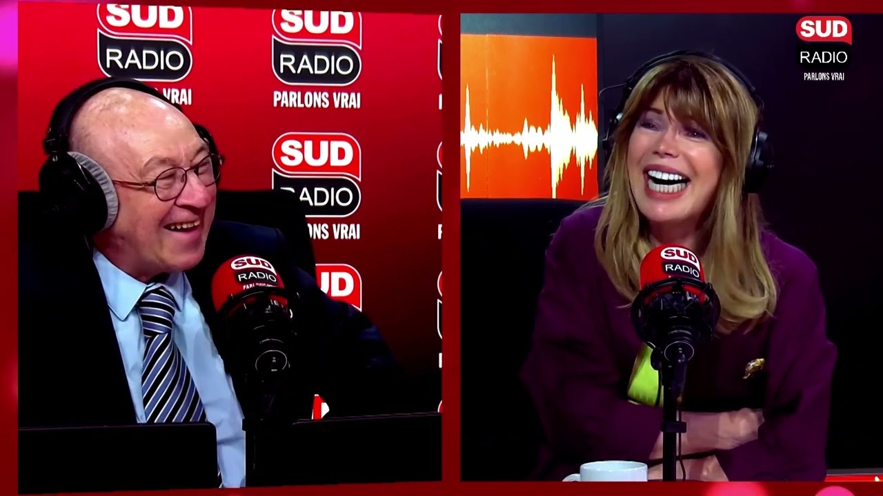 Les clefs d'une vie avec Karen Cheryl
