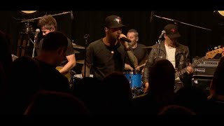 Dallas Smith - Slow Rollin&#39; (Live at 604 Studios) Video