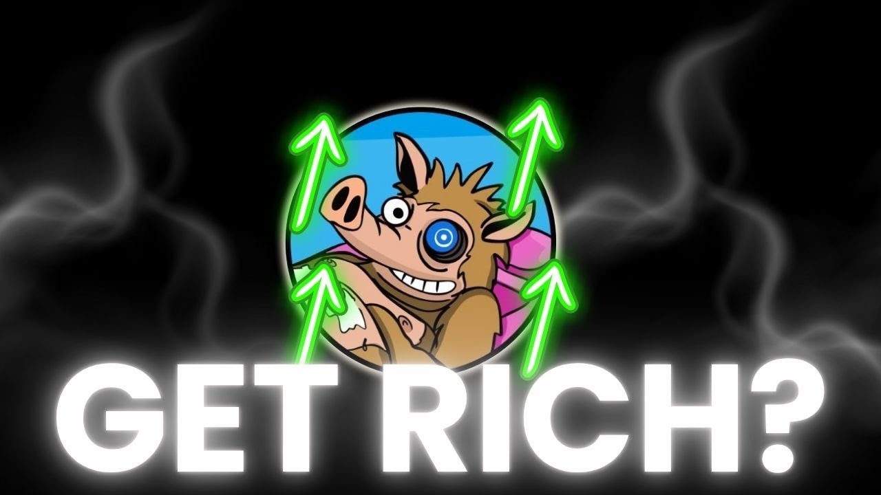 $SNORTER CAN MAKE YOU RICH IN CRYPTO IN 2025...