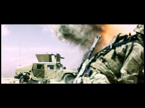 Monsters: Dark Continent'