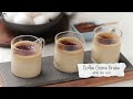 Coffee Crème Brulee | Coffee Dessert Recipe | कॉफी लवर्स के लिए रेसिपी | Sanjeev Kapoor Khazana  - 02:23 min - News - Video