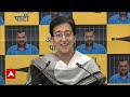 Arvind Kejriwal News: कैंपेन सॉन्ग पर रोक लगाने पर AAP का EC को लेकर बड़ा दावा ! | Delhi  - 18:11 min - News - Video