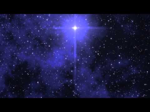 Midnight Clear - HD Video Background Loop