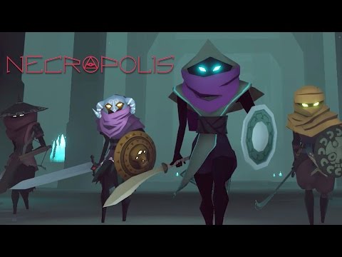 video Necropolis