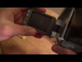 2005 Sony Handycam DCR HC21 Review