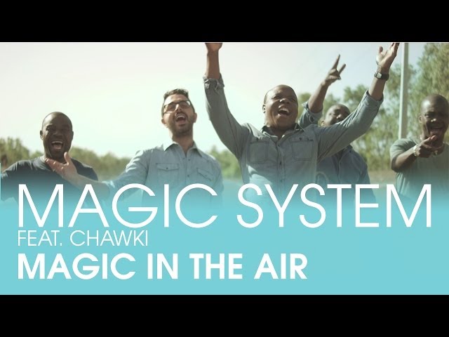 TÉLÉCHARGER MAGIC SYSTEM PREMIER GAOU GRATUIT