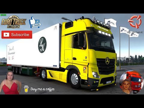 Freds Lamberet SR 2 v2.6 1.48