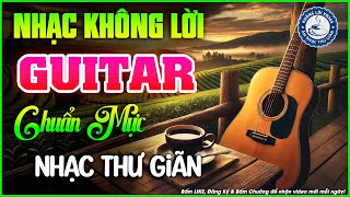 Nhạc Không Lời Buổi Sáng Chuẩn Mực Nhạc Thư Giãn | Hòa Tấu Rumba Guitar | Nhạc Cafe Buổi Sáng