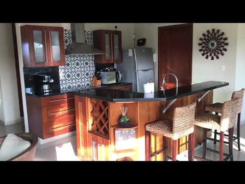 Property video