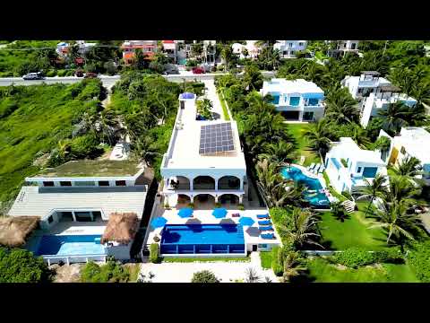 Property video