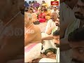 ఆళ్వార్లకు కూడా దుఃఖం కలుగుతాయి #dhanurmasam  #chinnajeeyarswamy   #danurmasavratham #bhakthitv  - 00:59 min - News - Video