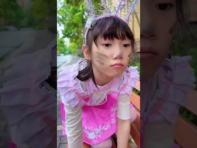 这是怎么了呀？ #斗罗大陆 #小舞 #唐舞桐 #唐三