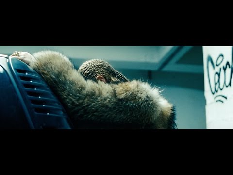 Beyoncé: Lemonade'