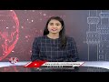 Shankar Rao And KCR Pays Tribute To Lasya Nanditha | V6 News  - 11:40 min - News - Video